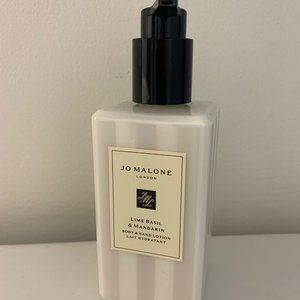 Jo Malone Lime Basil & Mandarin Lotion 250 ml